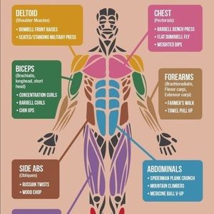 Meet your Posher, Randy e.